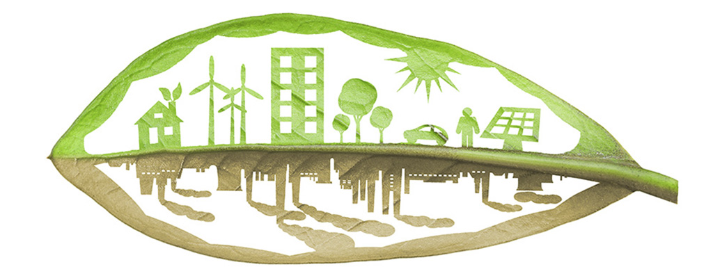 A logística reversa é uma resposta ambiental à sociedade