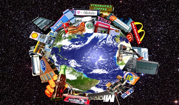 As empresas enfrentam grandes desafios na globalização