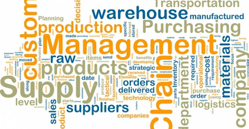 supply chain management