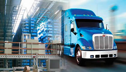 armazenagem e transporte