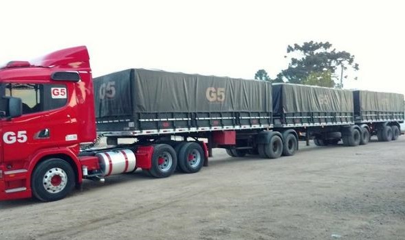 Custos operacionais no transporte rodoviário