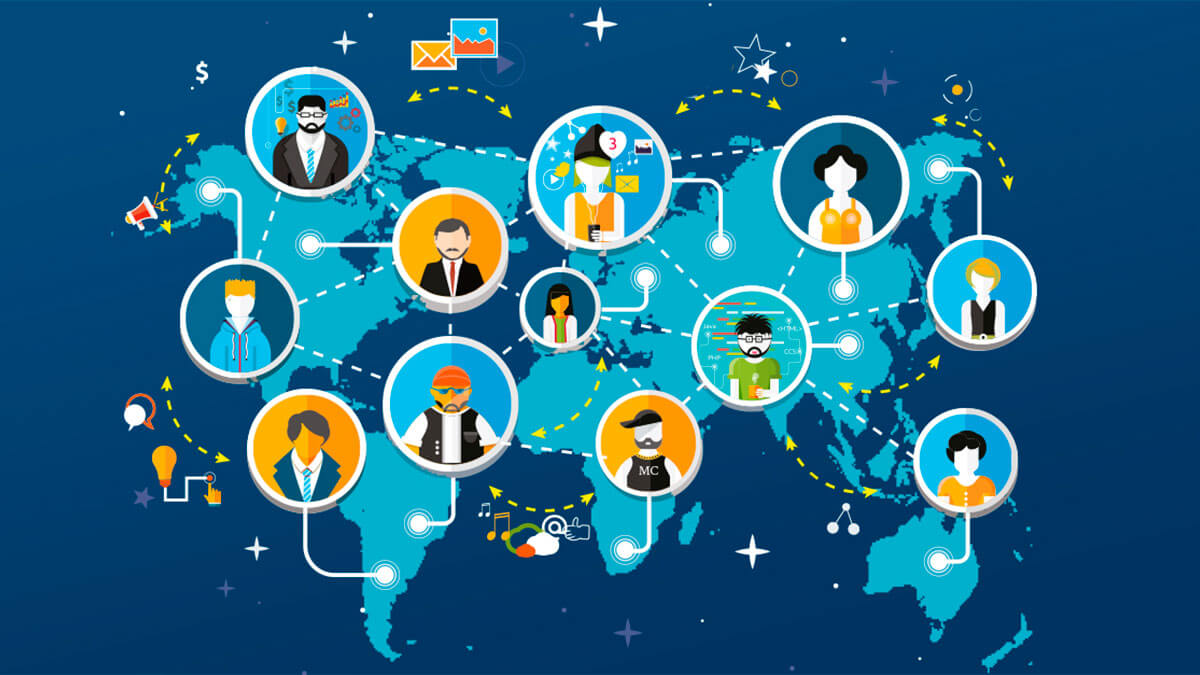 End-to-end supply chain: uma experiência aprimorada para o cliente