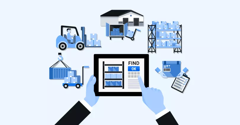 End-to-end supply chain: uma experiência aprimorada para o cliente