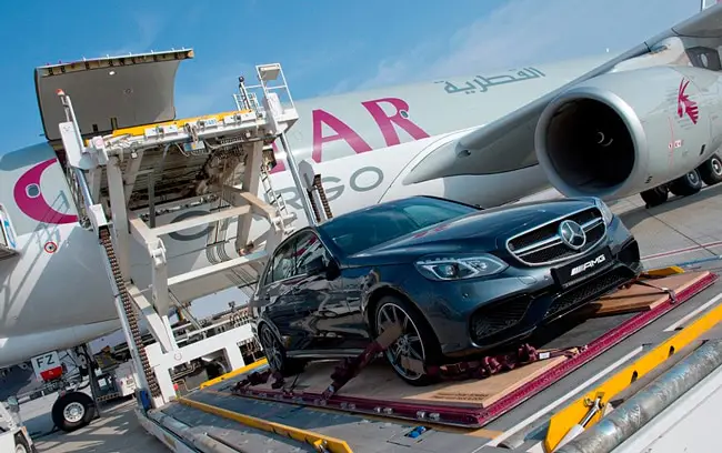 Transporte aéreo de cargas: vantagens e desvantagens