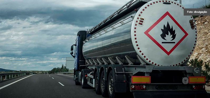 Transporte rodoviário de cargas: entenda os desafios desse modal de transporte