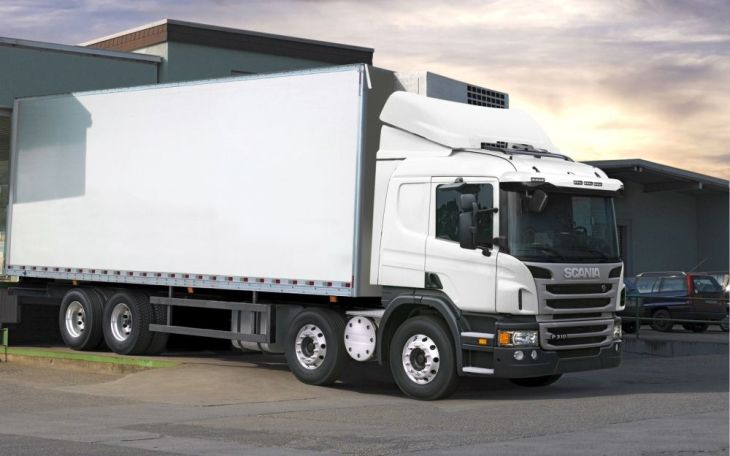 Transporte rodoviário de cargas: entenda os desafios desse modal de transporte