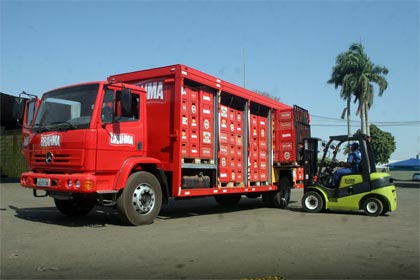 Estratégias de transporte: unimodalidade, intermodalidade ou multimodalidade?