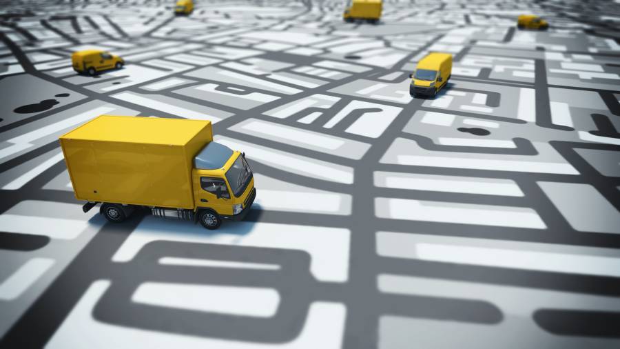 Gerenciamento de riscos no transporte de cargas: estratégia para minimizar impactos nas operações