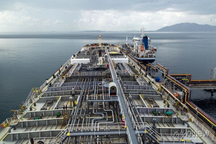 Transporte aquaviário de cargas: terceiro modal mais utilizado no país