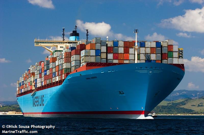 Transporte aquaviário de cargas: terceiro modal mais utilizado no país
