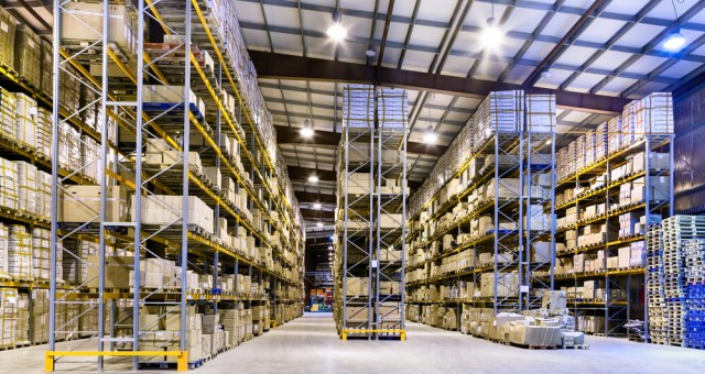 práticas para redução dos custos na armazenagem de produtos