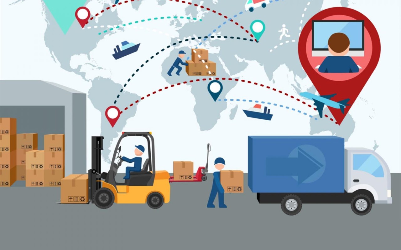 Logística Reversa no Comercio Eletronico