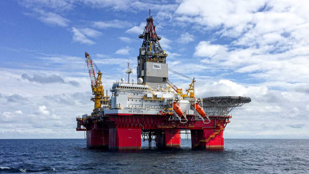 Oportunidades na Logística do Petróleo: Histórico, Inteligência Artificial e Crescimento no Brasil