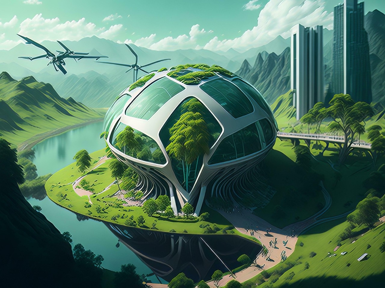 Futuro Verde