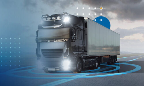 IA em transportes