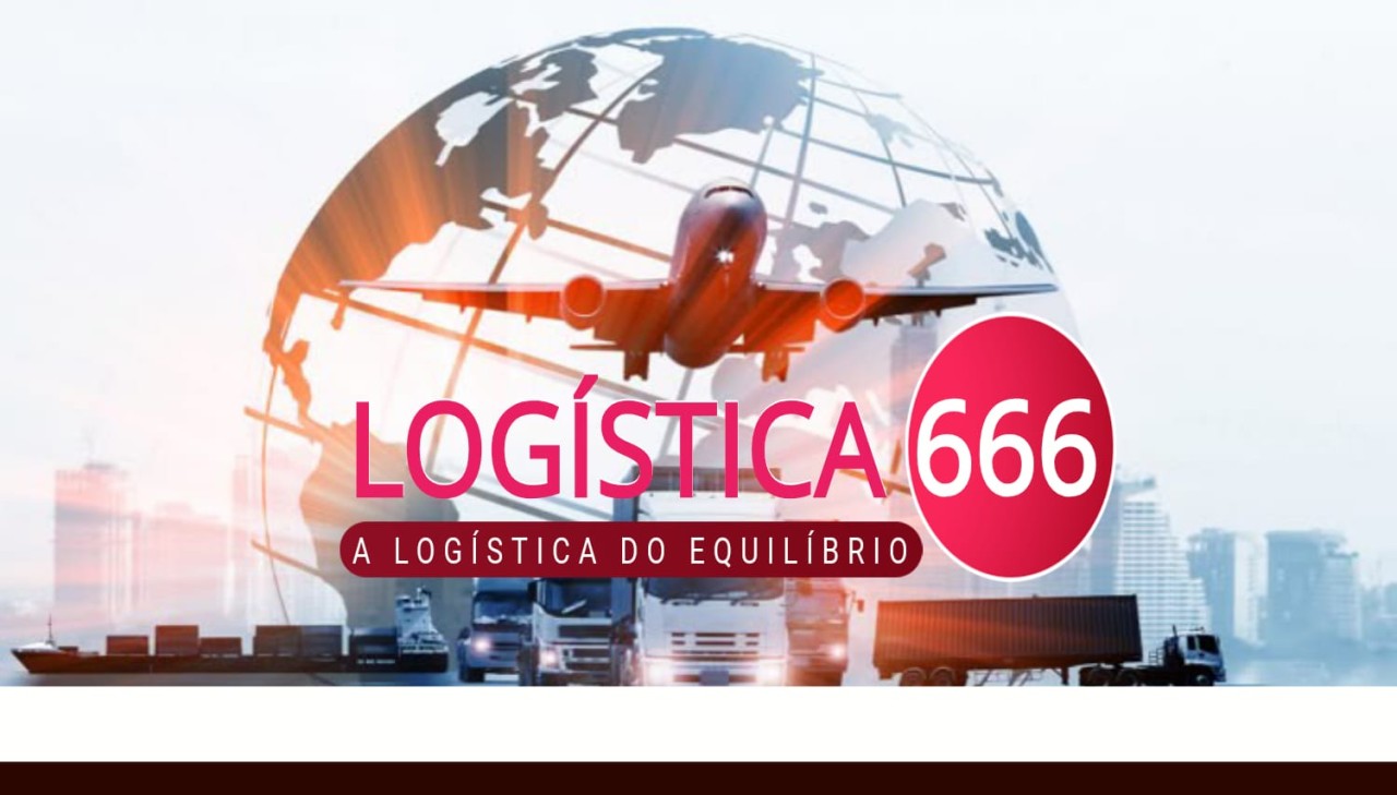 Princípios Essenciais da Logística 666