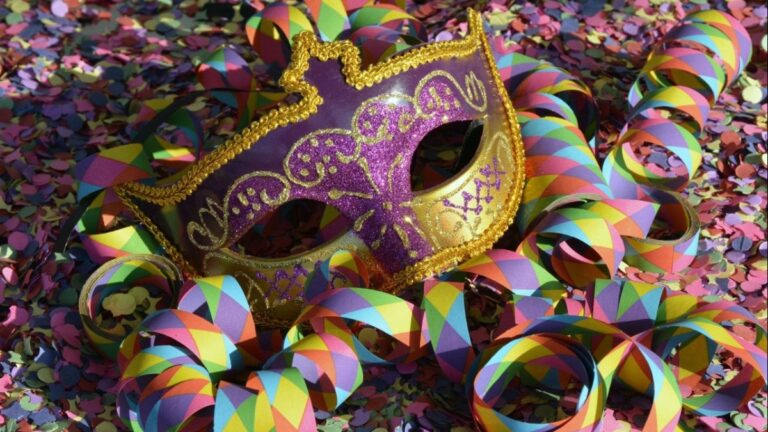 Nos Bastidores do Carnaval: O Planejamento Logístico por Trás da Maior Festa do Brasil