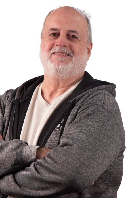 Francisco Paiva, mentor do Programa de Aceleração de Carreira